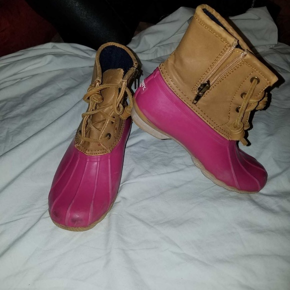 Sperry shoes - Picture 3 of 3